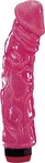 You2Toys 05503530000, You2Toys Vibrator Big Jelly Pink