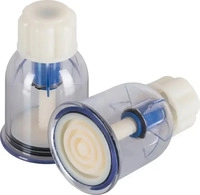 You2Toys 05225620000, You2Toys Nippelsauger Max Twist XL Nipplesucker
