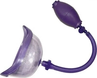 Bad Kitty 05288110000, Vaginapumpe Bad Kitty Vagina Sucker Lila