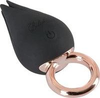Belou 05987200000, Belou Flutter Effect Finger Vibrator Schwarz