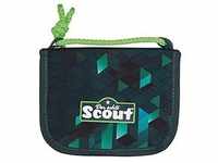 Scout Brustbeutel Cubes