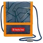 Step by Step Brustbeutel Helicopter Sam