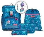 Step by Step Cloud Schulranzenset Mermaid Lola