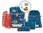 Step by Step 2in1 Plus Schulranzenset Wild Horse Ronja