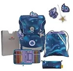 DerDieDas ErgoFlex Easy Luna Schulranzen-Set