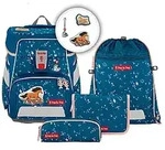 Step by Step Space Schulranzenset Wild Horse Ronja