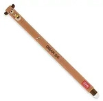 Legami l&ouml;schbarer Gelstift - Erasable Pen Teddy Bear
