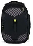 Satch Match Dark Skate Schulrucksack
