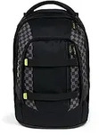 Satch Pack Dark Skate Schulrucksack