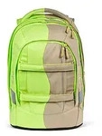 Satch Pack Double Trouble Schulrucksack