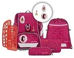 Step by Step 2in1 Plus Schulranzenset Spiegelburg Horse Love