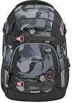 Coocazoo MATE Bubble Brush Schulrucksack