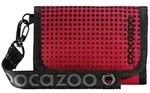 Coocazoo Geldb&ouml;rse Blazing Fire