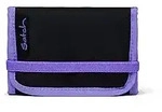 Satch Geldbeutel Purple Phantom