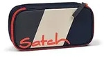 Satch Schlamperbox Cliff Jumper