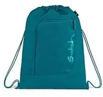 Satch Sportbeutel Deep Petrol