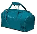Satch Sporttasche Deep Petrol