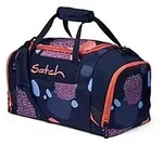 Satch Sporttasche Coral Reef