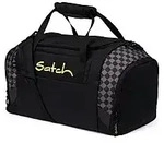 Satch Sporttasche Dark Skate