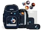 Ergobag Maxi KoB&auml;rnikus Schulrucksack Set