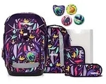 Ergobag Pack AmB&auml;rzonas Schulranzen Set