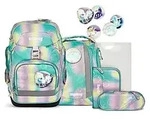Ergobag Pack ZauB&auml;rwelt Schulrucksack Set
