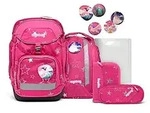Ergobag Pack Main SternzauB&auml;r Schulrucksack-Set