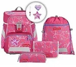 Step by Step SPACE Schulranzen-Set Star Stella