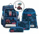 Step by Step SPACE Schulranzen-Set Tractor Freddy