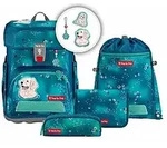 Step by Step CLOUD Schulranzen-Set Dog Basty