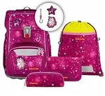 Step by Step GIANT Schulrucksack-Set Sweet Unicorn Nuala