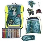 Scout Neo DIN Action Schulranzensetset