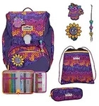 Scout Alpha Fantasy Schulranzensetset