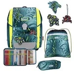 Scout Genius DIN Action Schulranzensetset