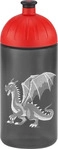 Step by Step Trinkflasche Dragon Drako