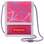 Step by Step Brustbeutel Star Stella
