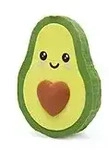 Legami Radiergummi Avocado