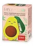 Legami Anspitzer m. Radierg. Av