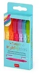 Legami Erasable Magic Highlighters