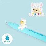 Legami Lama Gel Stift Lovely Friends