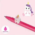 Legami Gelstift Unicorn - Einhorn Lovely Friends