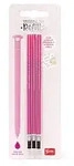 Legami Ersatzmine f&uuml;r l&ouml;schbaren Gelstift - Erasable Pen pink