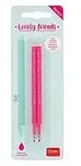Legami Nachf&uuml;ll Set 2er Lovely Friend pink