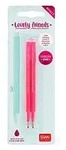 Legami Nachf. 2er Lovely Friend neon pink