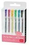 Legami Mini Glitzer Gelstifte