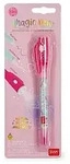 Legami Gelstift unsichtbare Tinte Einhorn - Magic Pen