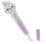 Legami SQUISHY-GELSTIFT Bunny