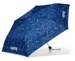 Ergobag Regenschirm SpitzenreitB&auml;r