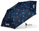 Ergobag Regenschirm VerfolgB&auml;rjagd