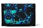 Satch Geldbeutel Caleido Blue